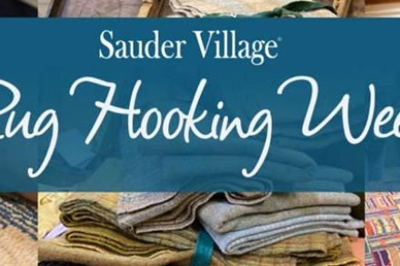 Another Digital Rug Hooking Experience