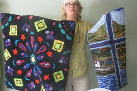 Brook, Judith (Queensland & New Zealand)