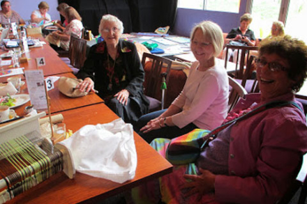 Foster, Isabel (Victoria)
