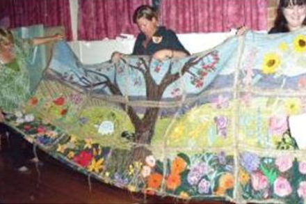 Hatchett, Norma (Western Australia)