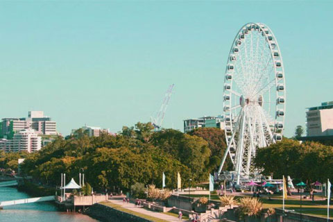 QLD